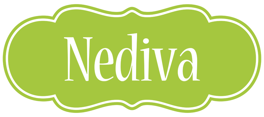 Nediva family logo
