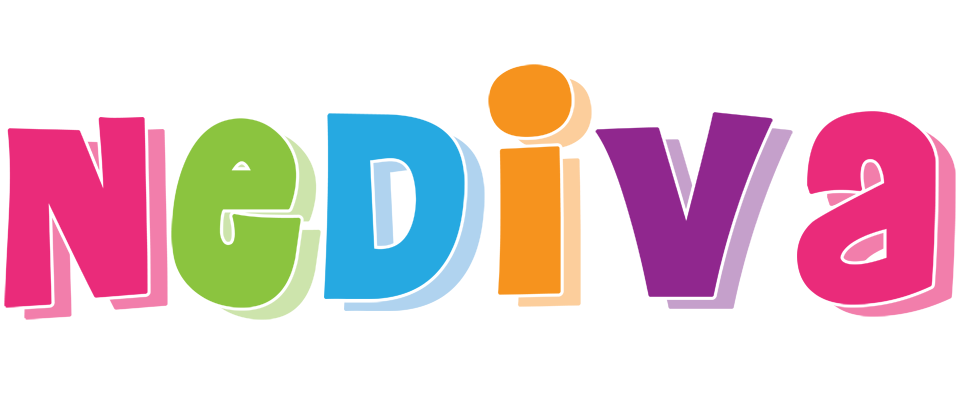 Nediva friday logo