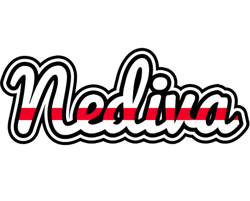 Nediva kingdom logo