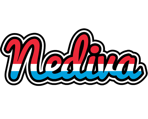 Nediva norway logo