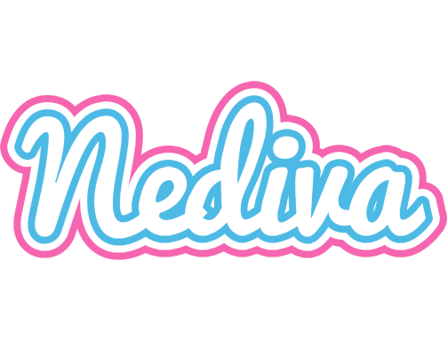 Nediva outdoors logo