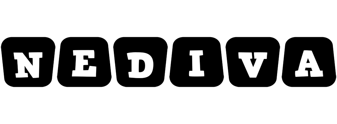 Nediva racing logo