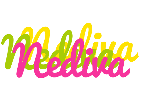 Nediva sweets logo