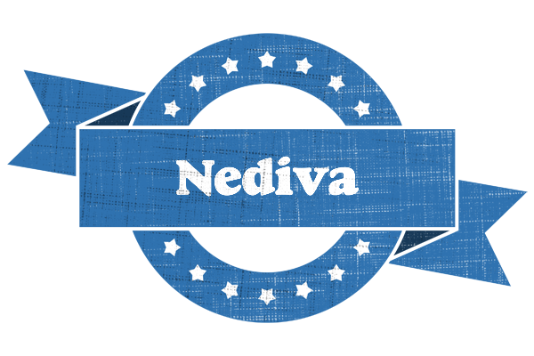 Nediva trust logo