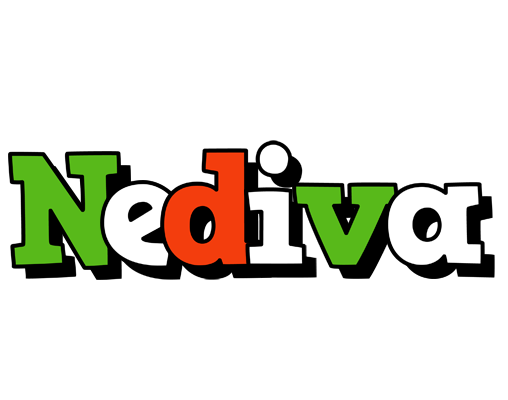 Nediva venezia logo