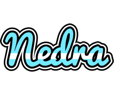 Nedra argentine logo