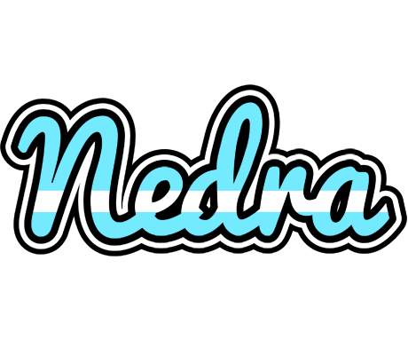 Nedra argentine logo
