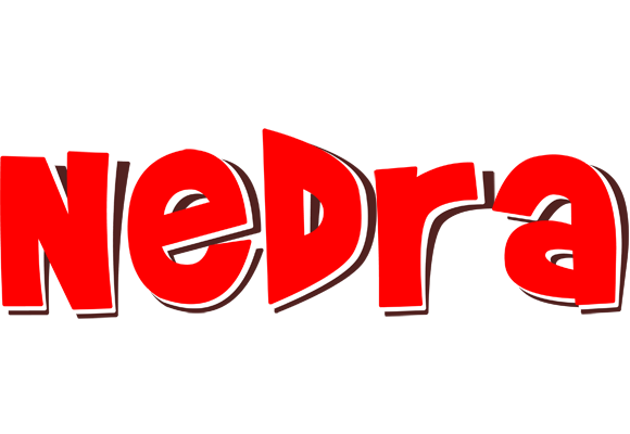 Nedra basket logo