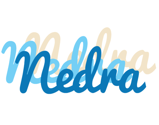 Nedra breeze logo