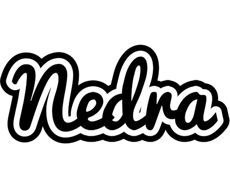 Nedra chess logo