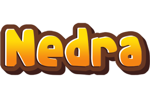 Nedra cookies logo