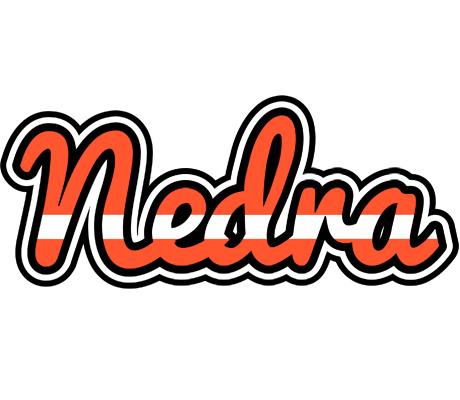 Nedra denmark logo