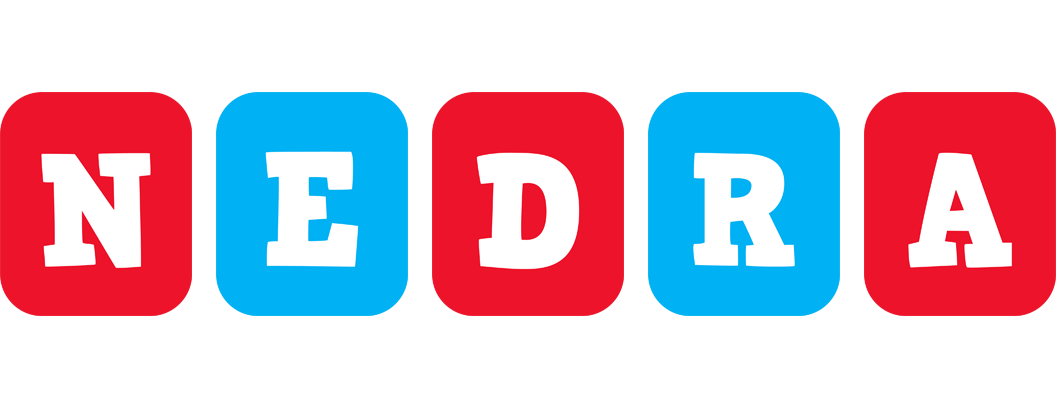 Nedra diesel logo
