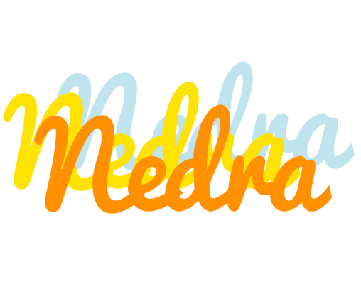 Nedra energy logo