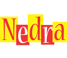 Nedra errors logo