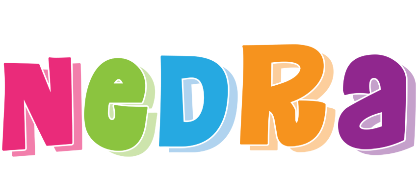 Nedra friday logo