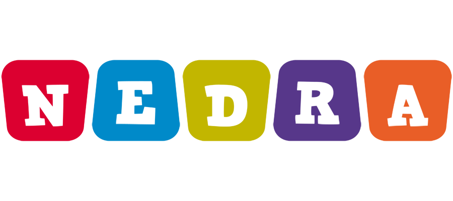 Nedra kiddo logo