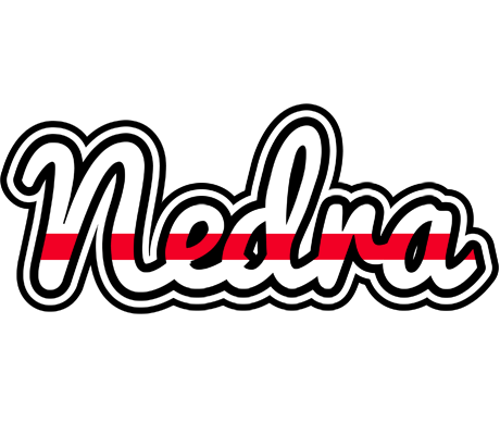 Nedra kingdom logo
