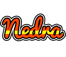 Nedra madrid logo