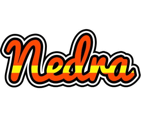 Nedra madrid logo