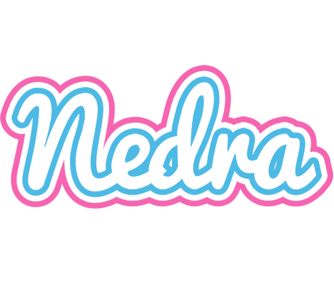Nedra outdoors logo