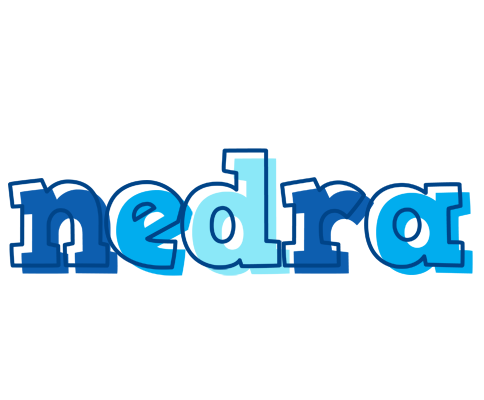 Nedra sailor logo