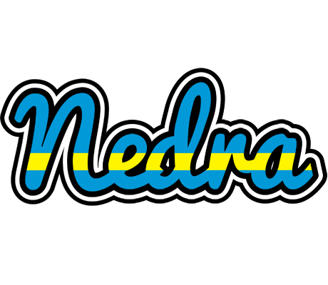 Nedra sweden logo