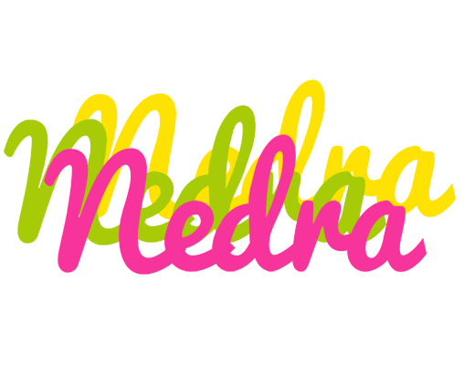 Nedra sweets logo