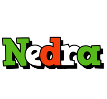 Nedra venezia logo