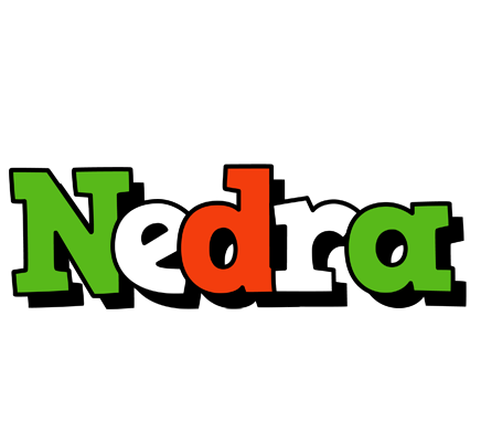 Nedra venezia logo