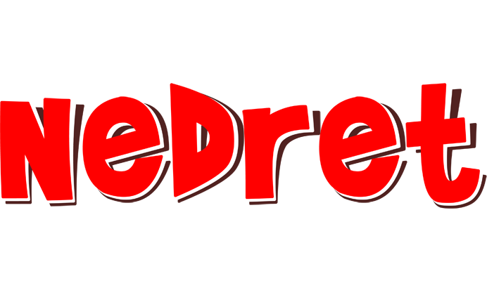 Nedret basket logo