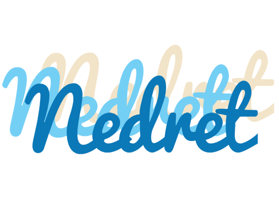 Nedret breeze logo