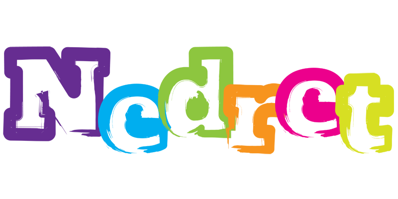Nedret casino logo