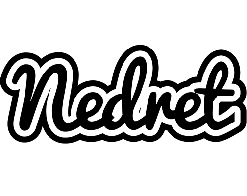 Nedret chess logo