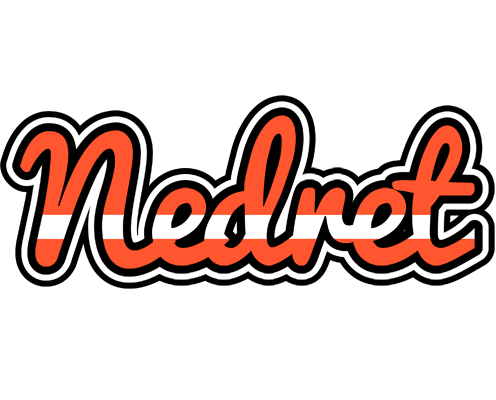 Nedret denmark logo