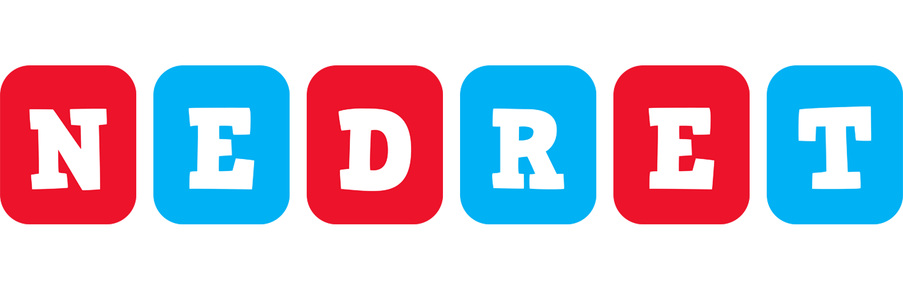 Nedret diesel logo
