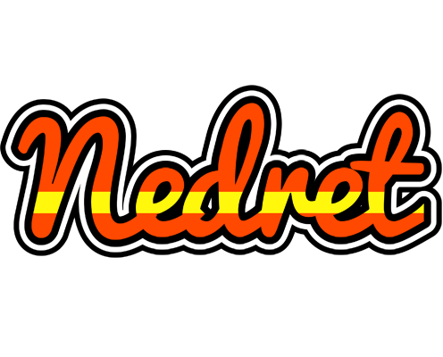 Nedret madrid logo