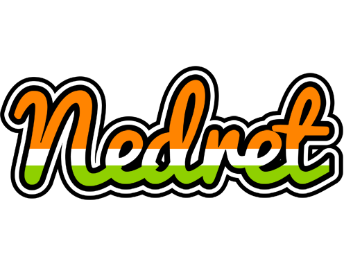 Nedret mumbai logo