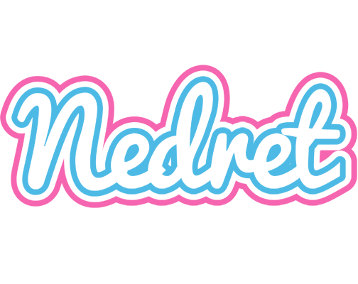 Nedret outdoors logo