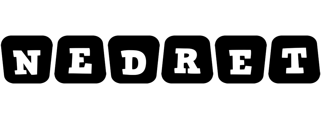 Nedret racing logo