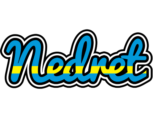 Nedret sweden logo