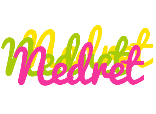 Nedret sweets logo