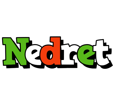Nedret venezia logo