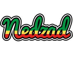 Nedzad african logo