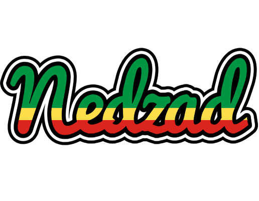 Nedzad african logo