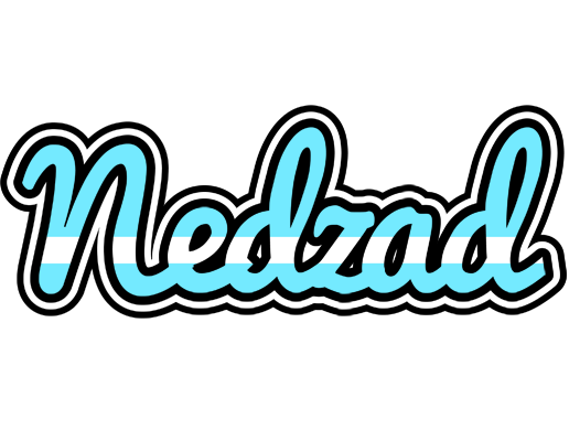 Nedzad argentine logo