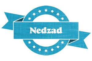 Nedzad balance logo