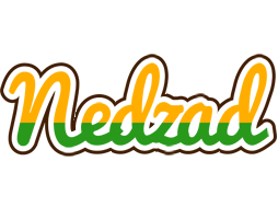 Nedzad banana logo