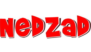 Nedzad basket logo