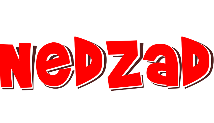 Nedzad basket logo